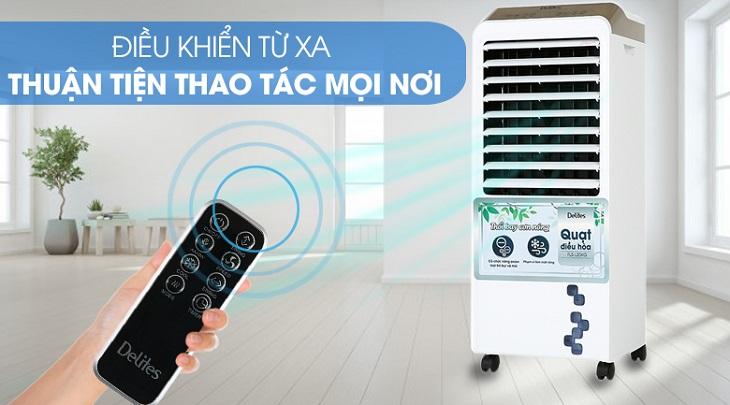 Điều khiển từ xa