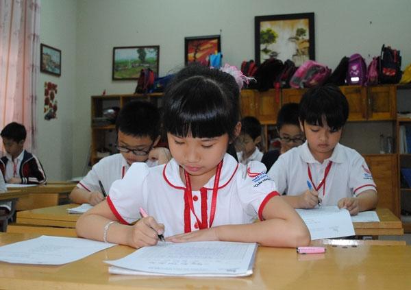 Top 10 Biện pháp rèn chữ viết cho học sinh tiểu học hiệu quả nhất -  Toplist.vn
