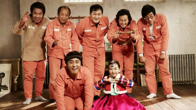 Phim điện ảnh Hàn Quốc cảm động nhất về tình cảm gia đình