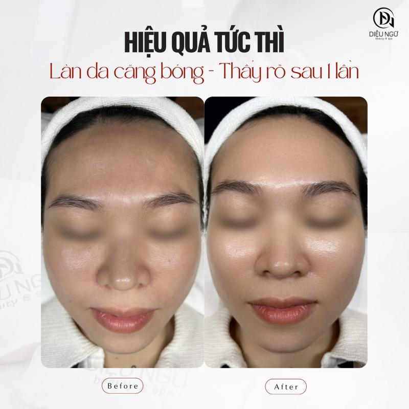 Diệu Ngữ Beauty & Spa