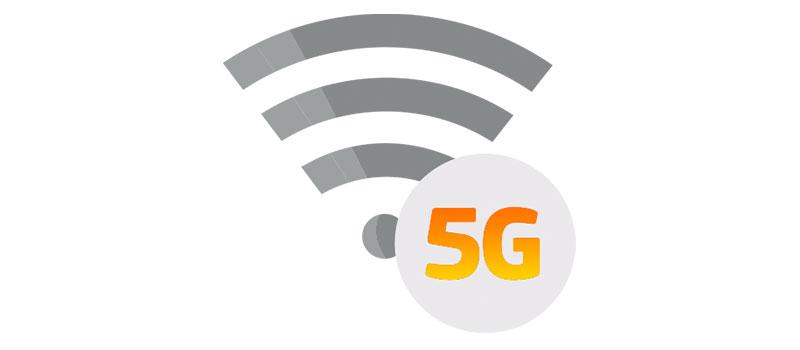 Wifi vẫn sẽ tồn tại song song cùng 5G