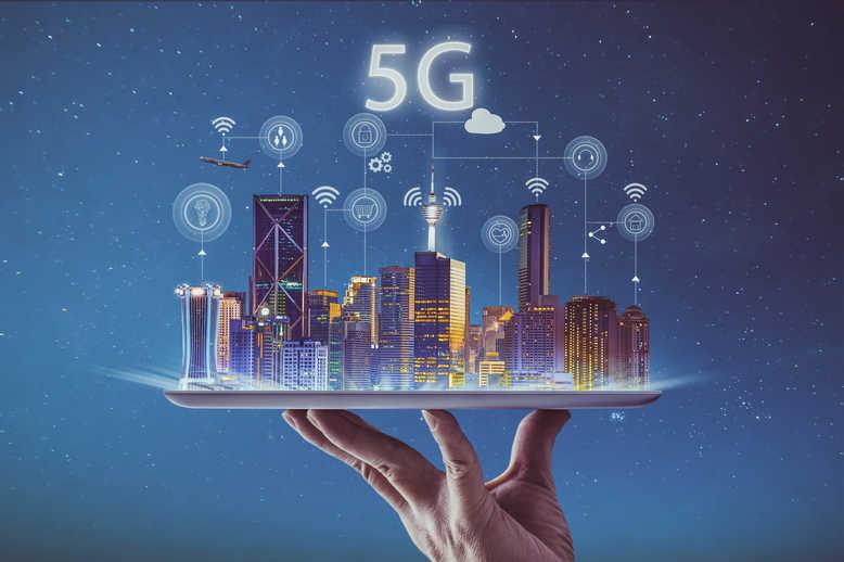 5G sẽ sớm được vận hành tại một số quốc gia châu Á