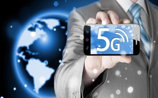 Sẽ có những thiết bị điện thoại mới để đáp ứng được 5G