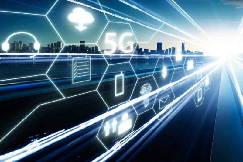 5G có nhiều điều cần chú ý hơn là tốc độ