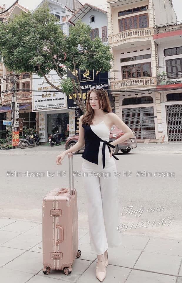 Shop thời trang nữ đẹp nhất ở Mỹ Tho, Tiền Giang