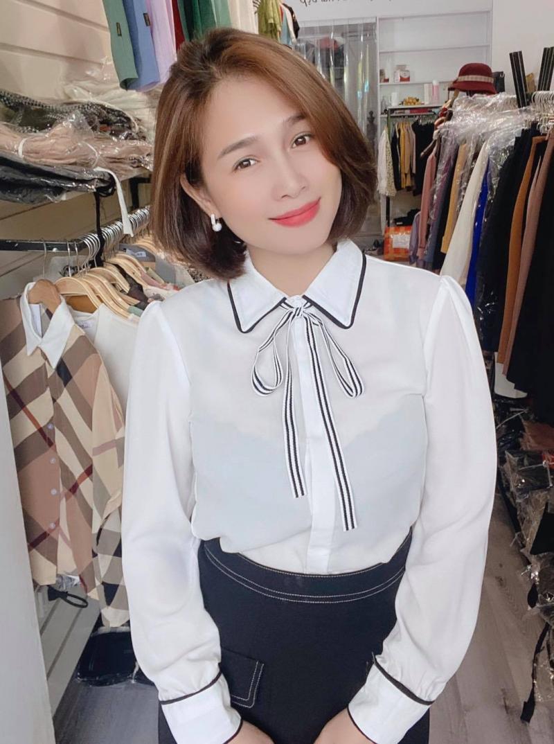 Shop thời trang nữ đẹp nhất phố Tây Sơn, Hà Nội