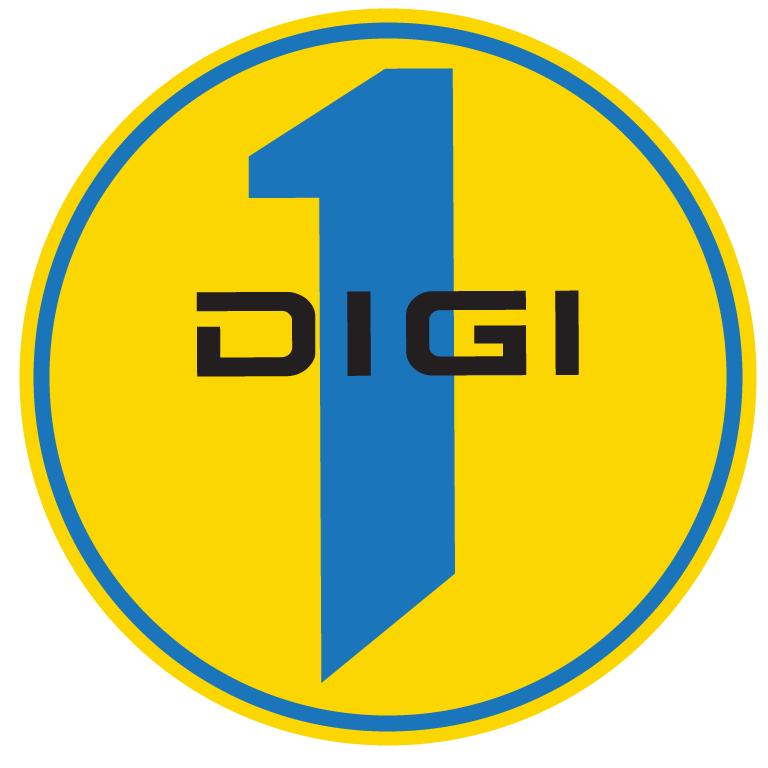 DigiOne