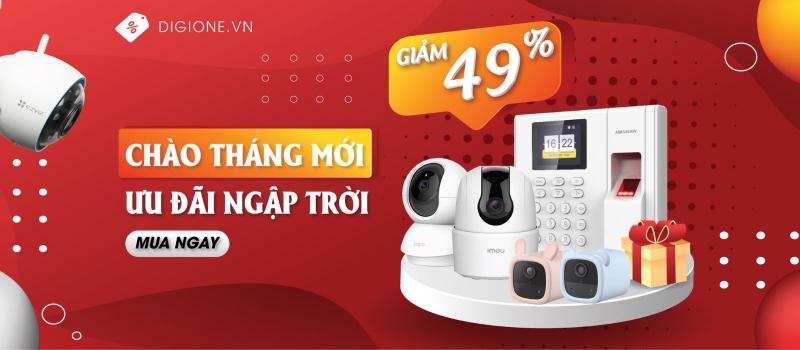 Digione.vn - Camera thiết bị an ninh