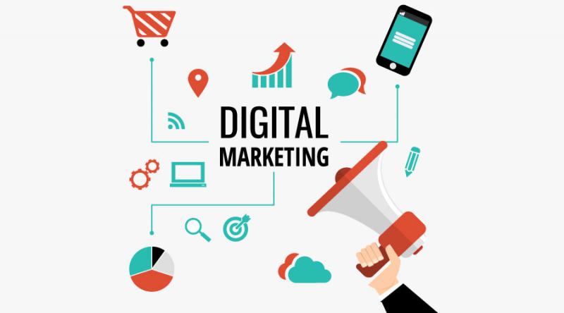 Digital Marketing – sẽ dẫn đầu xu hướng