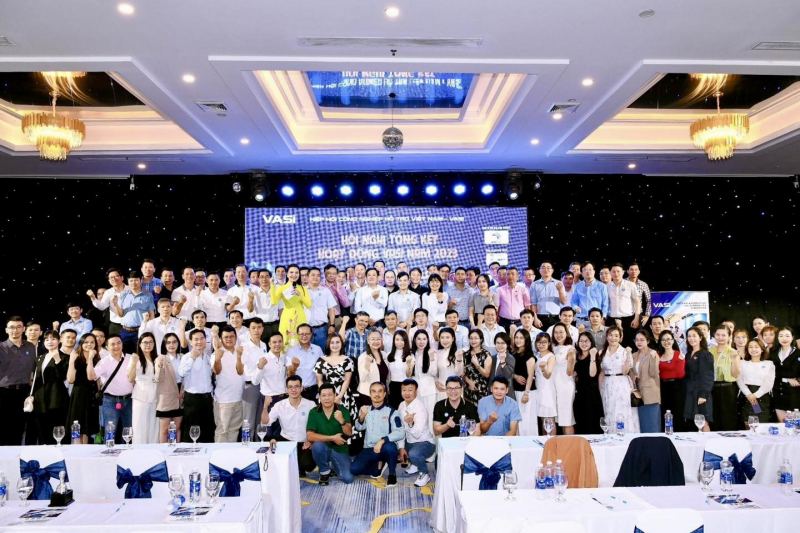 Digiwin Software Vietnam