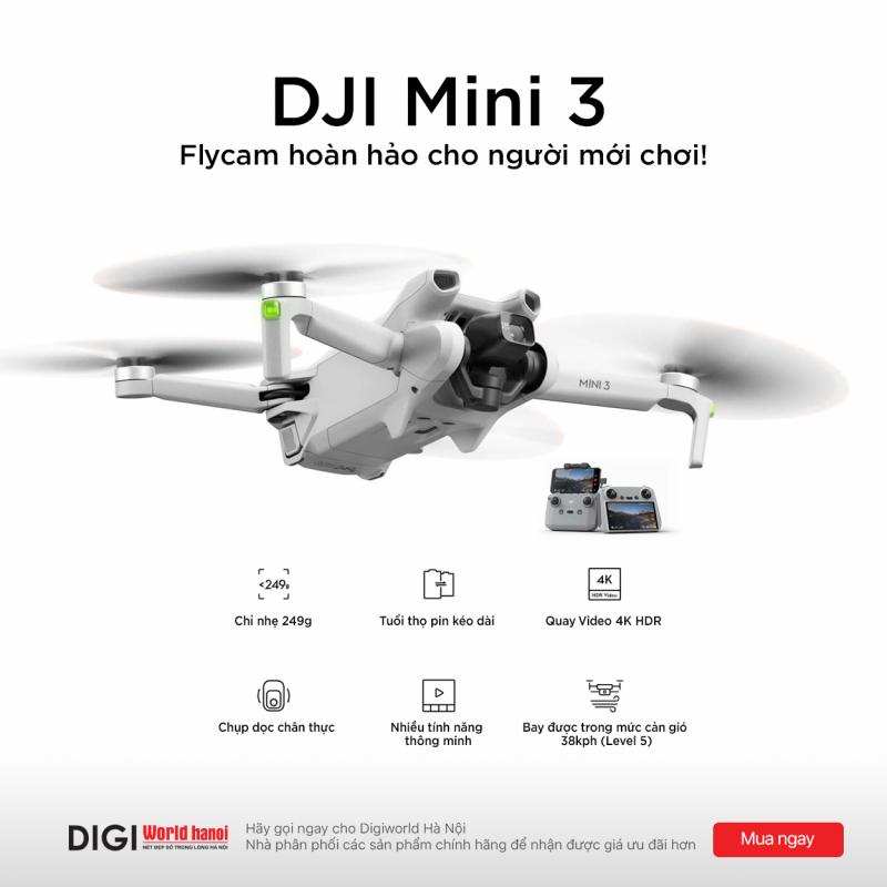 Digiworld Hà Nội