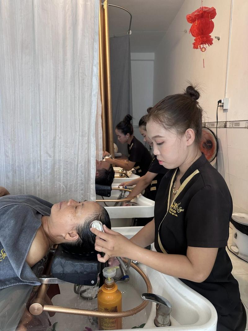 Dilys Yến Spa