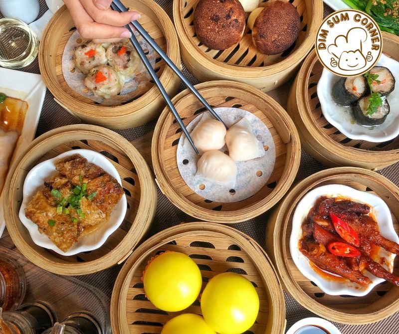 Dim Sum Corner