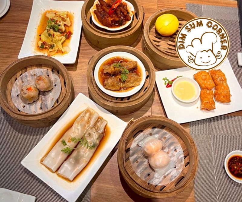 Dim Sum Corner