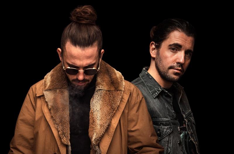 dimitri vegas and like mike house of madness song list