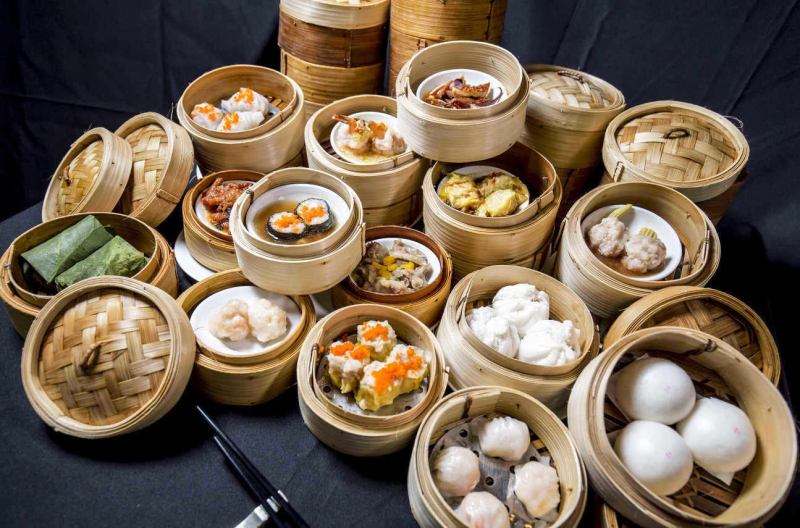 Dimsum