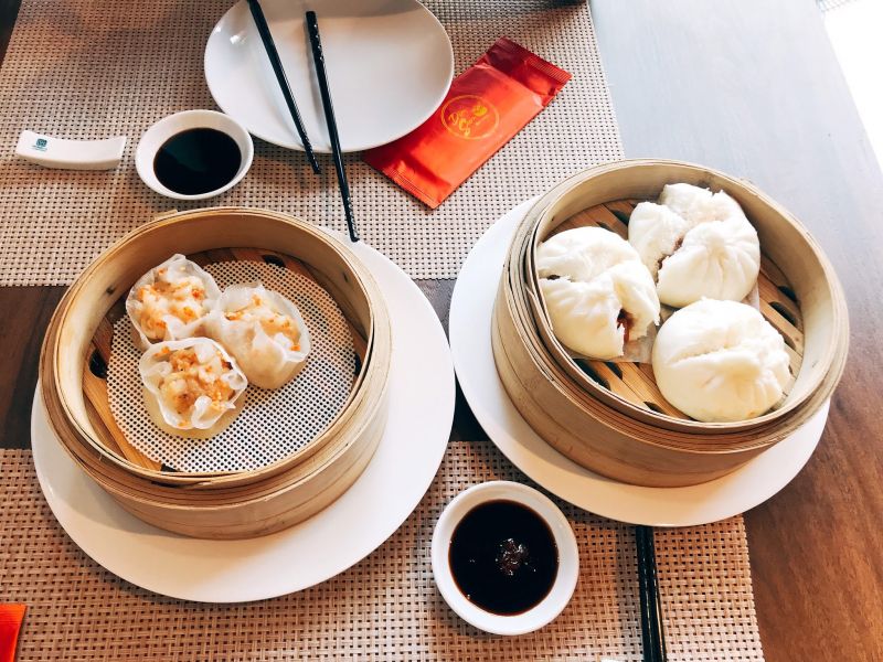 Dimsum Đại Hưng