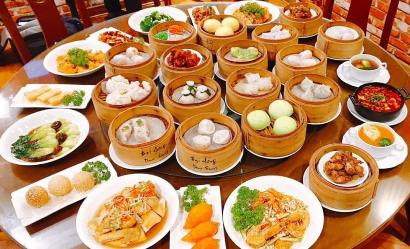 Top 10 nhà hàng ngon nổi tiếng khu vực Ô Chợ Dừa, Đống Đa, Hà Nội