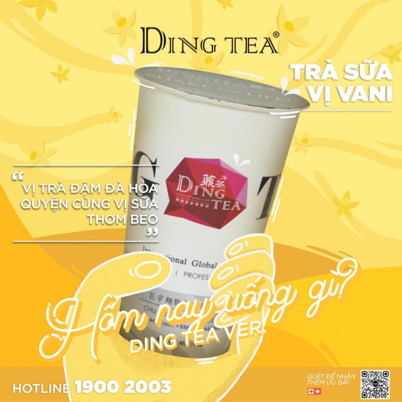 Dingtea