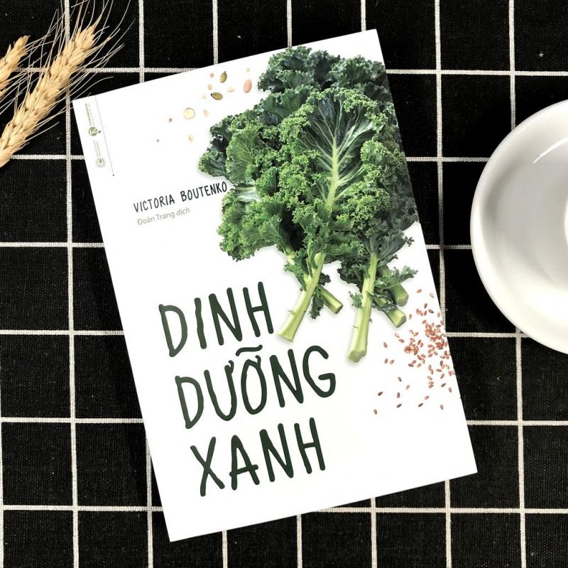 Dinh dưỡng xanh