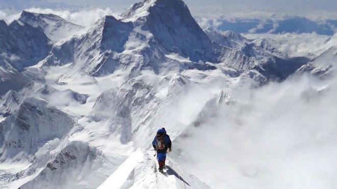 Đỉnh Everest