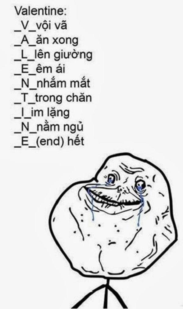 Định Nghĩa Valentine