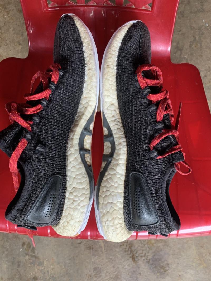 Đinh Phấn sửa giày Gia Lai