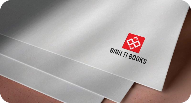 Đinh Tị Books