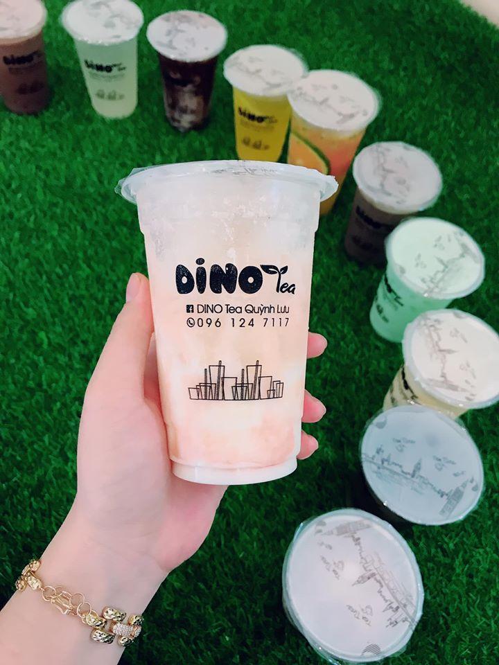 Dino Tea