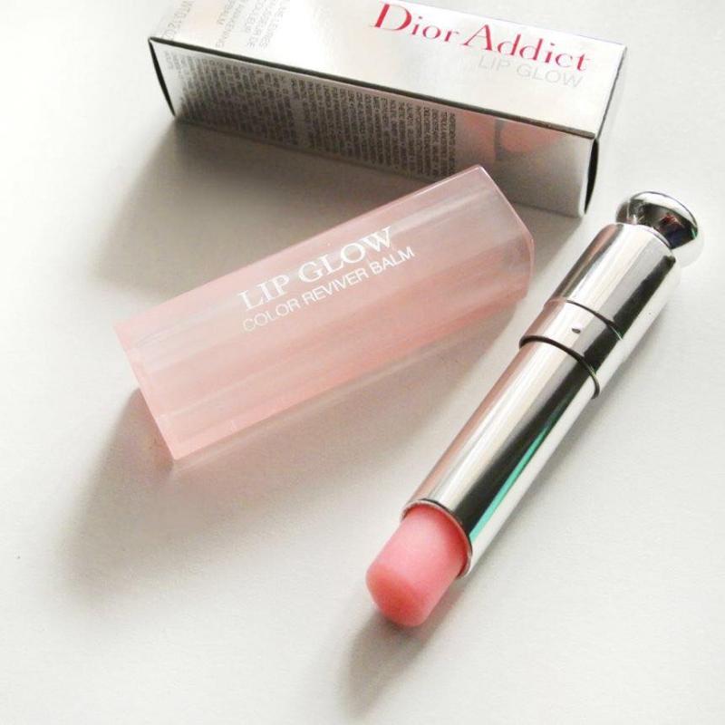 Dior Addict Lip Glow