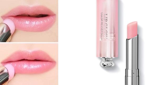 Dior Addict Lip Glow