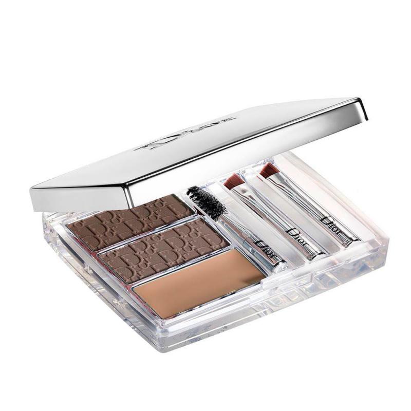 Dior All-In-Brown 3D