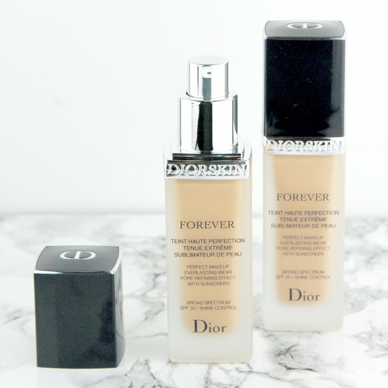 Dior Forever Meet The New and Improved Foundation By Dior Beauty  Tatler  Asia