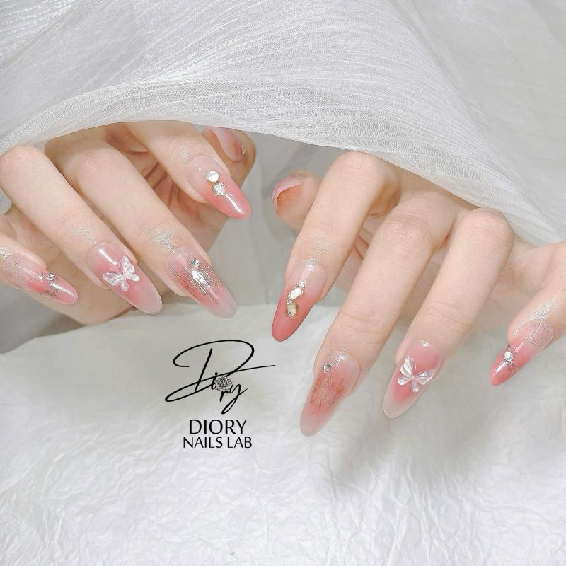 Diory NailsLab