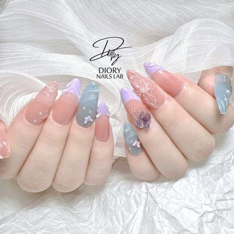 Diory NailsLab