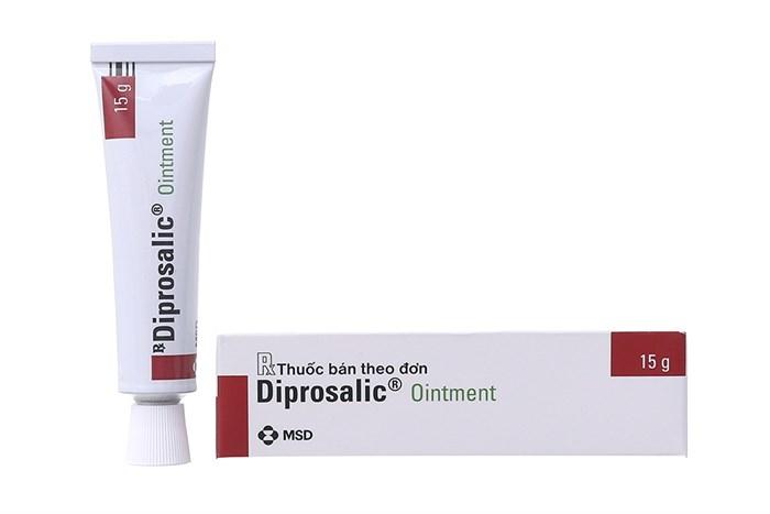 Diprosalic