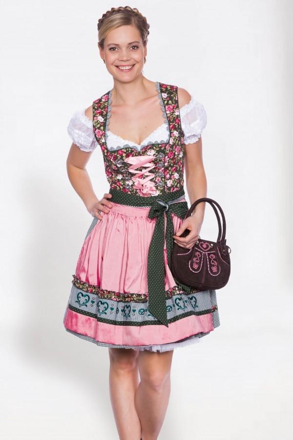 Dirndl truyền thống