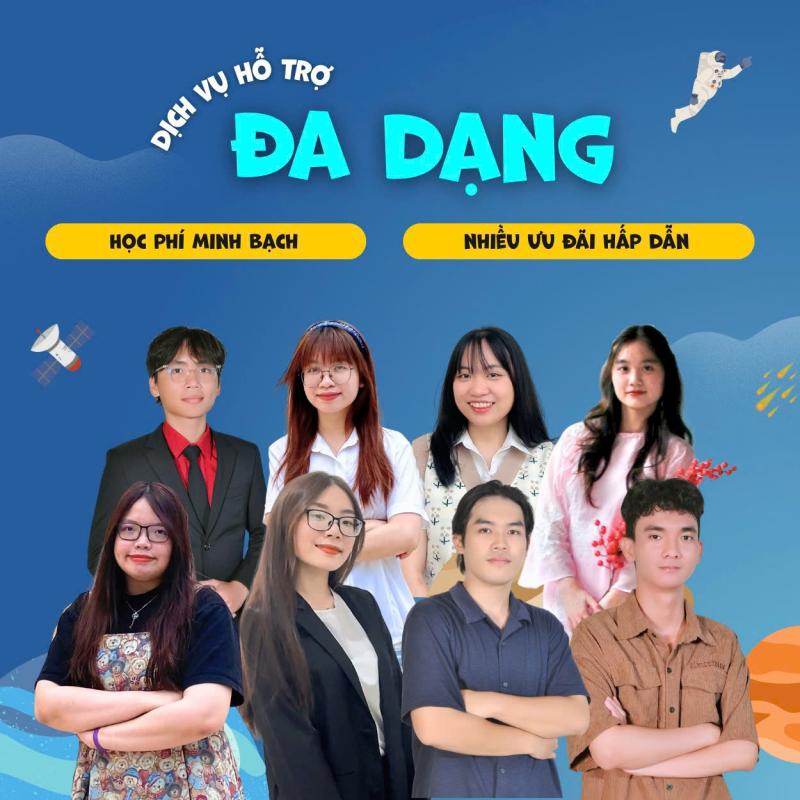 Discovery Language School