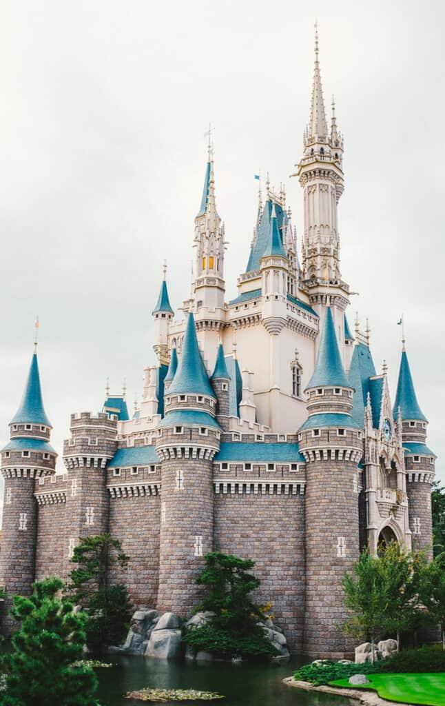 Disneyland Nhật Bản