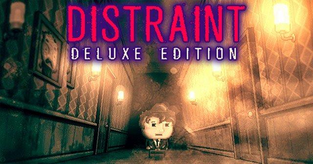 Distraint: Deluxe Edition