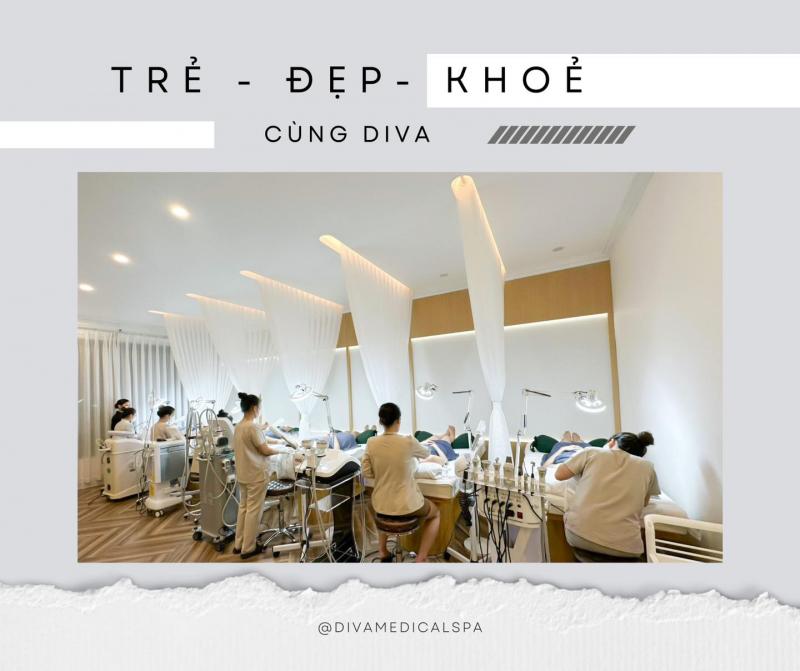 DIVA Medical Spa