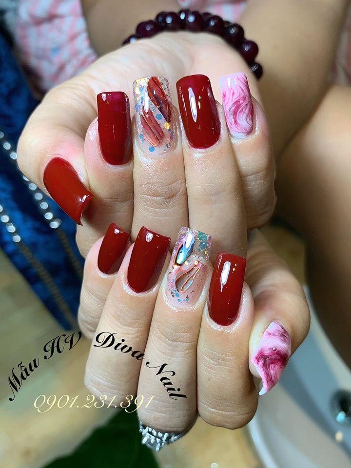 Tiệm làm nail đẹp nhất tại Hóc Môn, TP. HCM Tiệm làm nail đẹp nhất tại Hóc Môn, TP. HCM