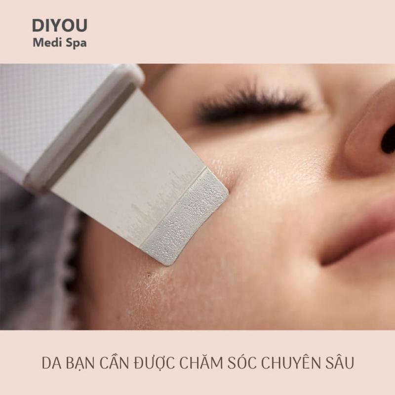 DIYOU Medi Spa