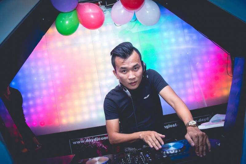 DJ Cường Lost