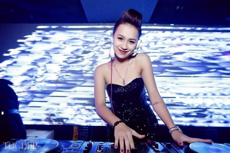 Top 660 Dj Nổi Tiếng Nhất Việt Nam Hiện Nay - Top List