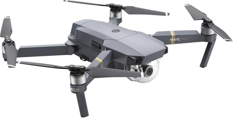 DJI Mavic Pro