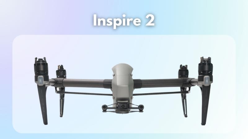 DJI Inspire 2