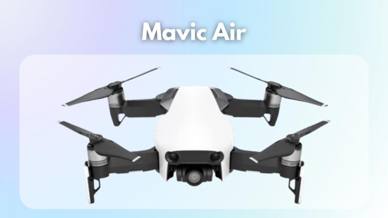 DJI Mavic Air