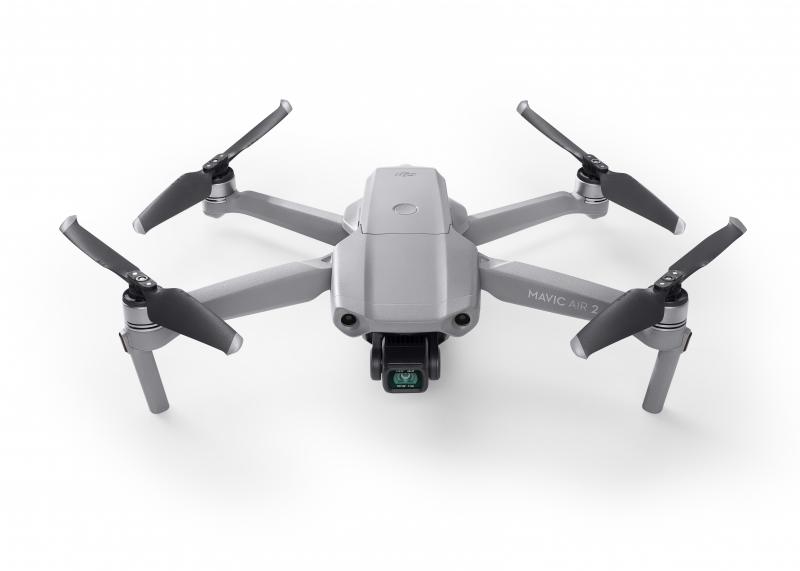 DJI Mavic Air 2 – Flycam tầm trung toàn diện