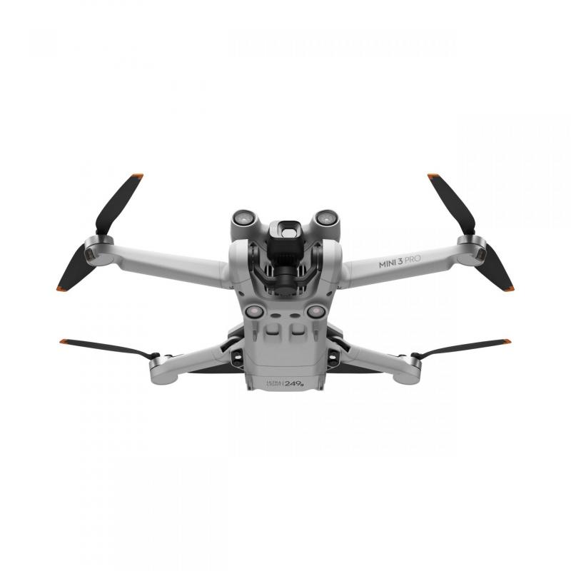 DJI Mini 3 Pro – Flycam nhỏ nhẹ, linh hoạt